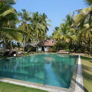 Kanan Beach Nileshwar