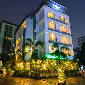Niko Hotel Kochi